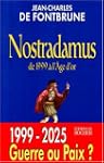 Nostradamus