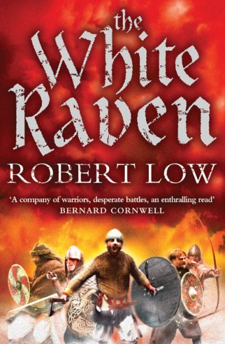 The White Raven (Oathsworn)