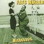 Misbehavin by Fats Waller