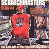 Scratch Masters