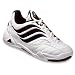 Adidas White/Black Equipment Poise Womens