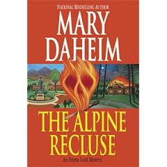 The Alpine Recluse: An Emma Lord Mystery (Emma Lord Mysteries)