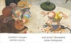 Ogres! Ogres! Ogres!: A Feasting Frenzy from A to Z