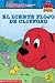 El Diente Flojo De Clifford/Clifford's Loose Tooth (Big Red Reader.)