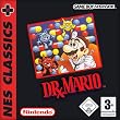 Dr Mario (Nes Classics GBA)