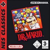 Dr Mario (Nes Classics GBA)