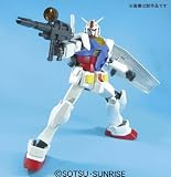 メガサイズモデル 1/48 RX-78-2 ガンダム (機動戦士ガンダム)