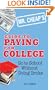 Mr. Cheap's Guide to Paying for College: Go to School without Going Broke