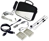 Eigenschaften Logic3 GSP698 / Gameboy Advance SP - Travel Pack