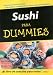 Books : Sushi para Dummies