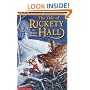 The Tale of Rickety Hall (Young Hippo)