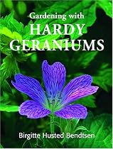 Gardening with Hardy Geraniums