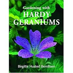 Gardening With Hardy Geraniums