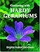 Book Gardening with Hardy Geraniums