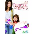 Ramona and Beezus [DVD]