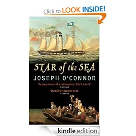 The Star Of The Sea (Vintage 21st Anniv Editions)