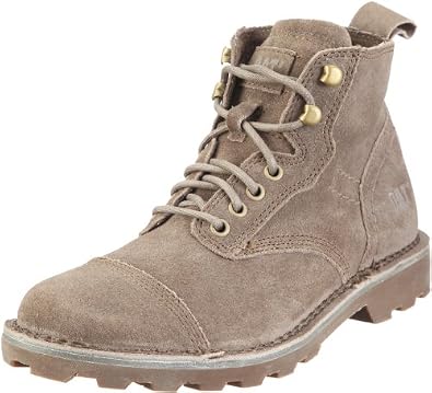 Caterpillar Fulcrum Mid, Boots homme Caterpillar Fulcrum Mid, Boots homme