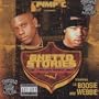Ghetto Stories: Swishahouse Mix (Chop)