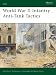 World War II Infantry Anti-tank Tactics