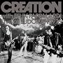 CREATION WITH FELIX PAPPALARDI LIVE AT ������ 1976 (���W���P�b�g�d�l)