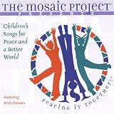Childrens Songs for Peace & a Better World