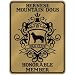New  Bernese Mountain Dogs Fan Club - Honorable Member - Pets  Parking Sign Dog