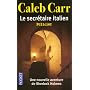 Le secrétaire italien