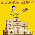 Luaka Bop - Orinoco Sampler
