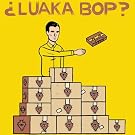 Luaka Bop...