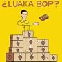 Luaka Bop - Orinoco Sampler