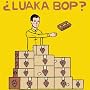 Luaka Bop - Orinoco Sampler