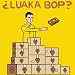 Luaka Bop - Orinoco Sampler