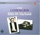 Wagner: Lohengrin