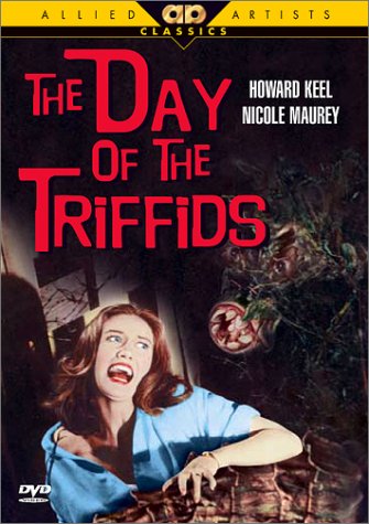 Download The Day of the Triffids Online!