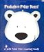 Peekaboo Polar Bear!