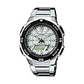 Casio Collection AQ-S800WD-7EVEF - Orologio da uomo