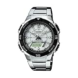 Casio Collection AQ-S800WD-7EVEF - Orologio da uomodi Casio
