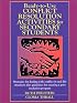 Ready-to-Use Conflict Resolution Activities for Secondary Students (J-B Ed: Ready-to-Use Activities)