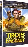 Revue Seven 7  / Trois des chars d'assaut