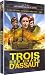 DVD : Trois des chars d'assaut