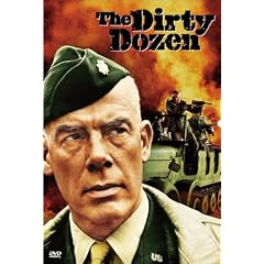 The Dirty Dozen [Import USA Zone 1]