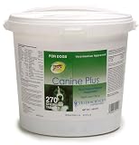 Economy Size Canine Plus Vitamins (270 tablets)