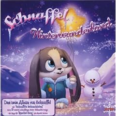 Winterwunderland
