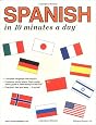 Spanish in 10 Minutes a Day®