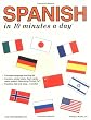 Spanish in 10 Minutes a Day&reg;