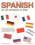 Spanish in 10 Minutes a Day&reg;