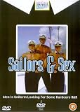 Review Quantum Leap  / Sailors And Sex