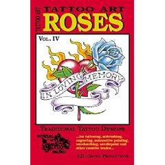 Roses Vol.IV