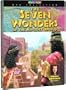 The Seven Wonders of the Ancient World