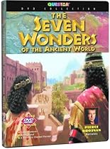 Buy The Seven Wonders of the Ancient World Blu-Ray at Amazon..